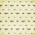 Insects Paper - A Digital Scrapbooking  Paper Asset by Marisa Lerin