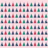 Christmas Tree Paper - A Digital Scrapbooking  Paper Asset by Marisa Lerin